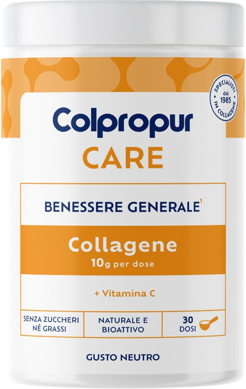 COLPROPUR CARE NEUTRO 300G