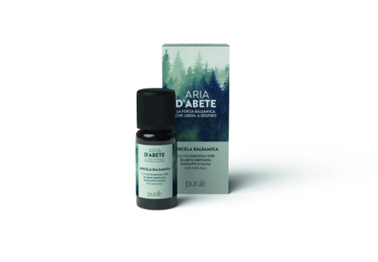 PURAE MISCELA BALS ARIA ABETE