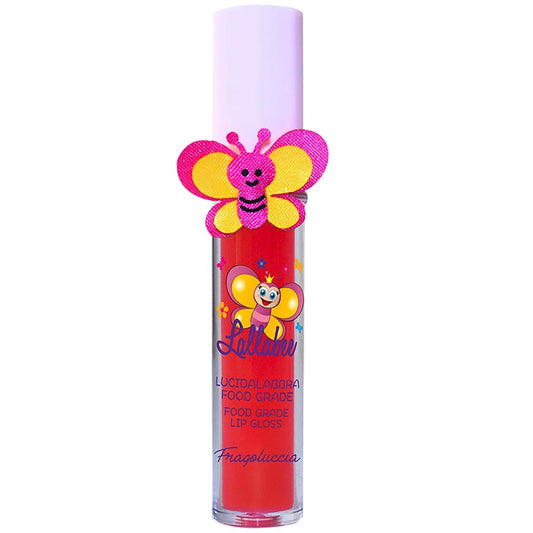 Lallabee Lucidalabbra Food Grade Fragoluccia 3,5ml