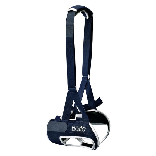 Balto BT Up Sospensore Posteriore Con Maniglia Taglia S