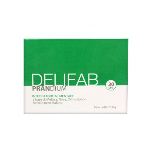 DELIFAB PRANDIUM CPS