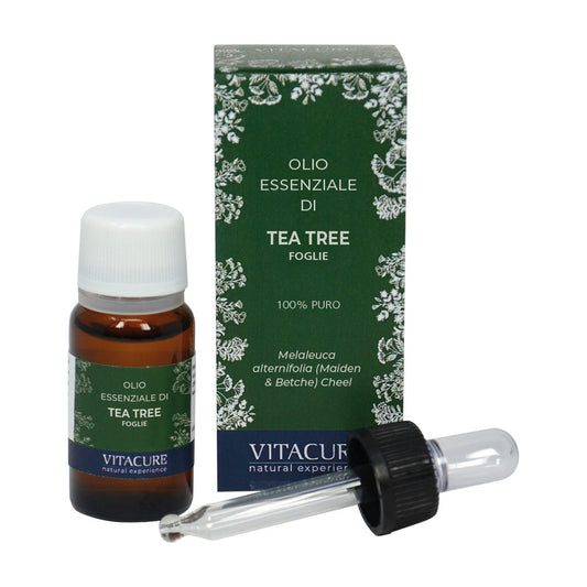 VITACURE OE TEA TREE10ML