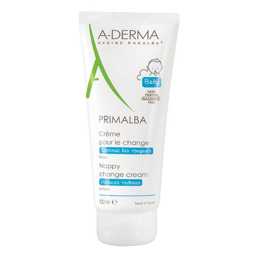 ADERMA A-D PRIMALBA CREMA CAMBIO