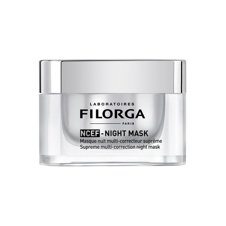 FILORGA NCEF NIGHT MASK 50ML
