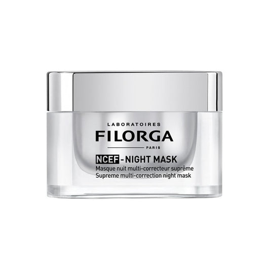 FILORGA NCEF NIGHT MASK 50ML