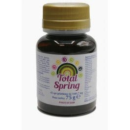Total Spring 45 Capsule