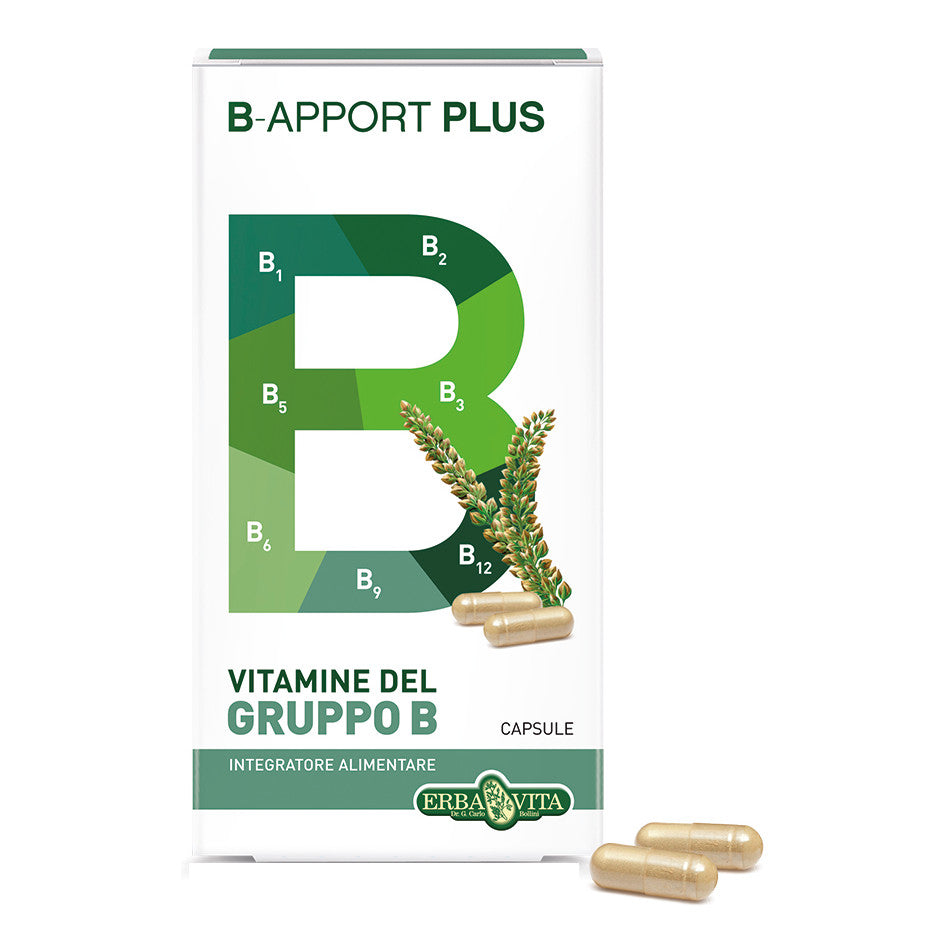 B-APPORT Plus 45 Cps EBV