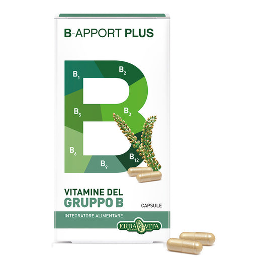 B-APPORT Plus 45 Cps EBV