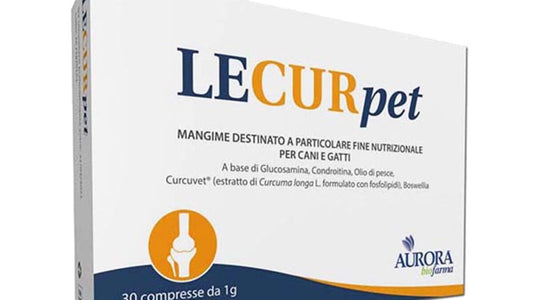 LECURPET 30 Cpr