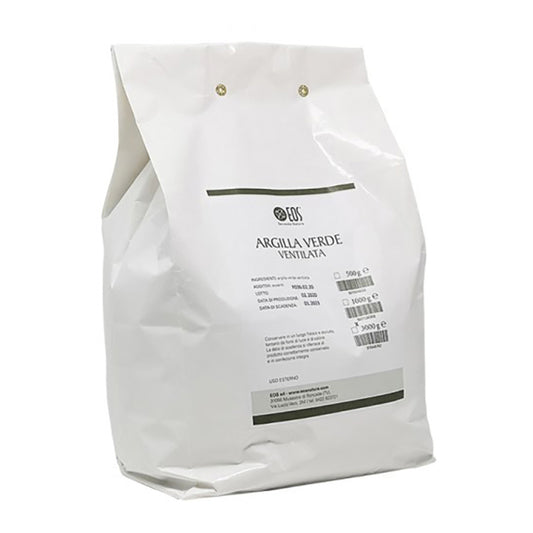 EOS ARGILLA VE VENTILATA 3000G