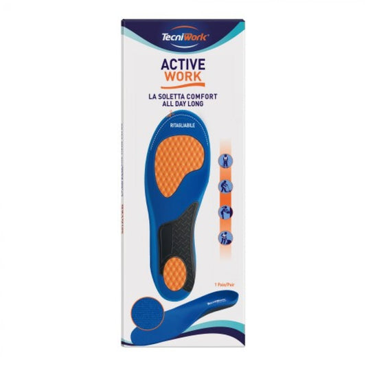 SOLETTE ACTIVE WORK XL 46-48