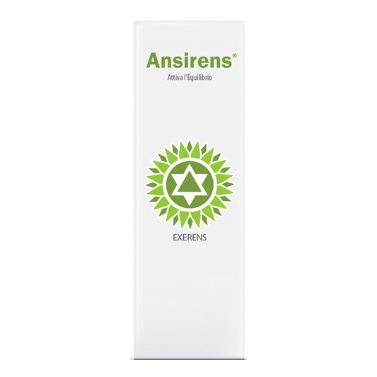 ANSIRENS Gtt 50ml