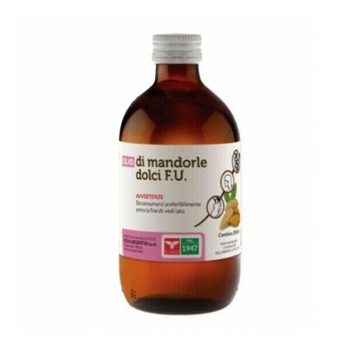 CURADERM OLIO MANDORLE 50ML