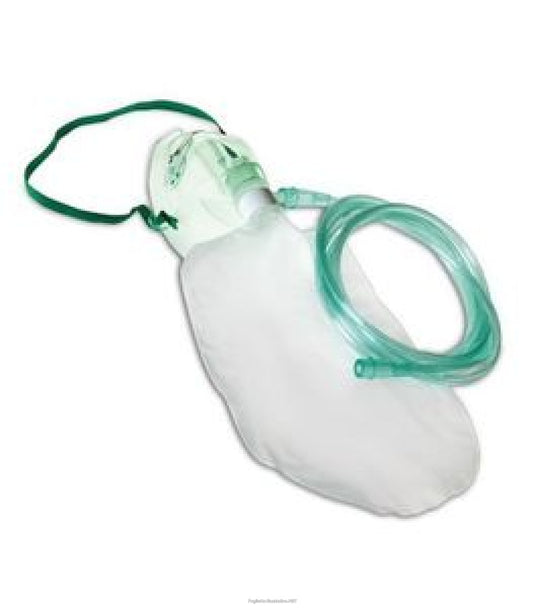 MASCHERINA O2 GORGOGLIATORE