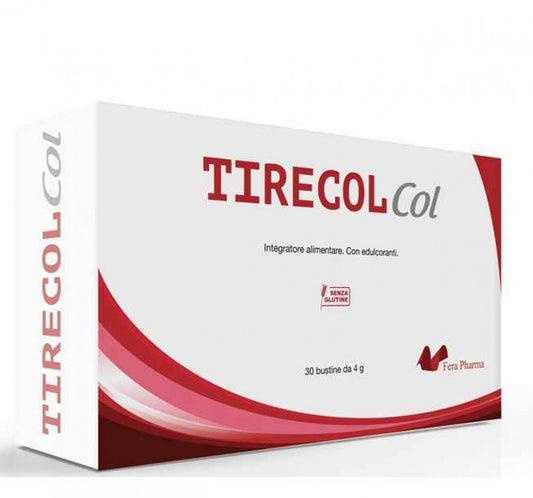 TIRECOL COL 30 BUSTINE