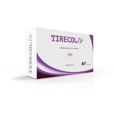 TIRECOL TIR 30 BUSTINE