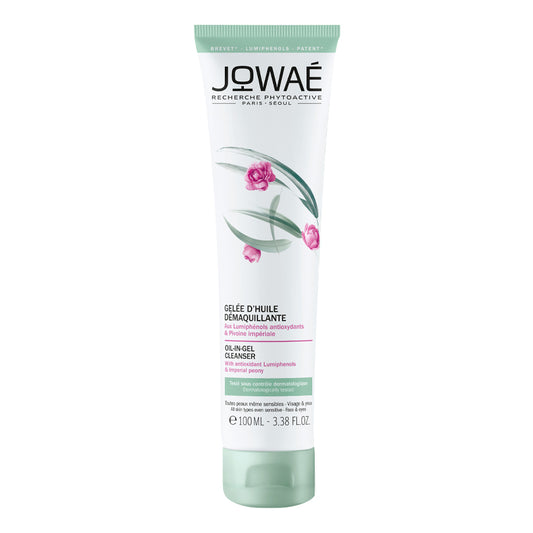JOWAE Gel Olio Strucc.100ml