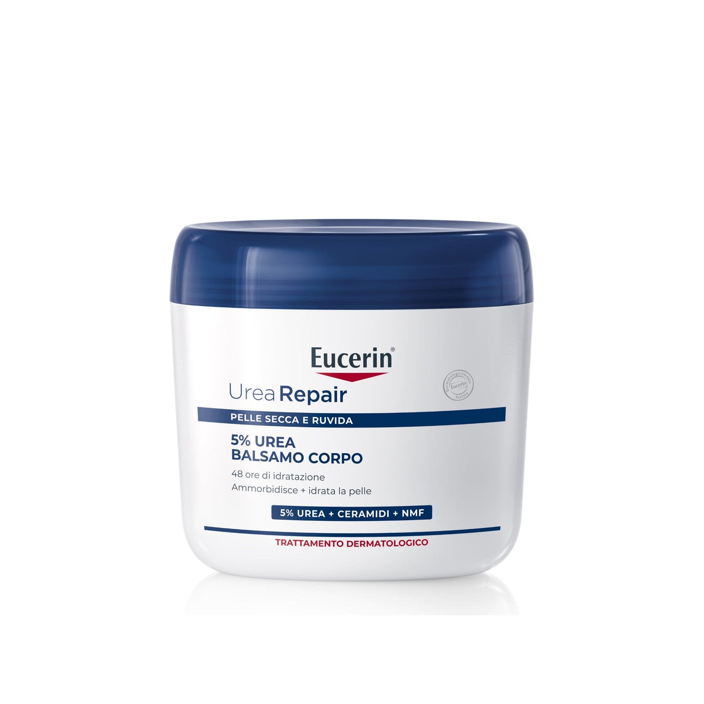 Eucerin UreaRepair Balsamo Corpo 5% Urea 450ml
