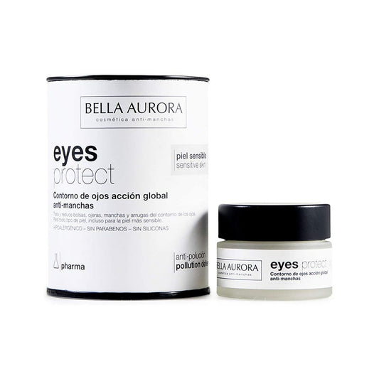 Bella Aurora Depigmentazione Contorno Occhi 15ml
