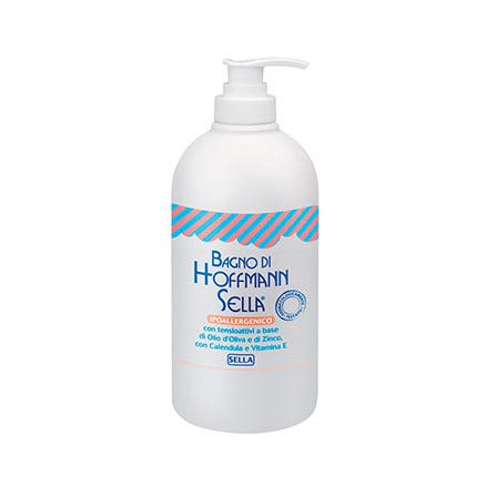 BAGNO di Hoffmann 300ml SELLA