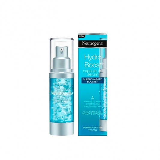 NEUTROGENA HYDRO BOOST SIERO SUPERCHARGED BOOSTER 30ML