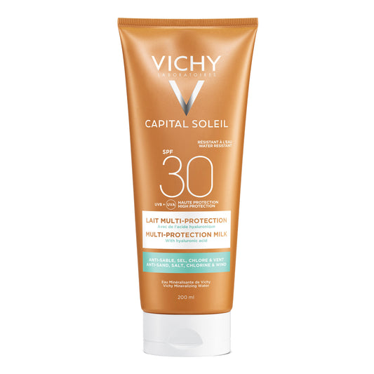 VICHY CS Beach Prot.Latte 30