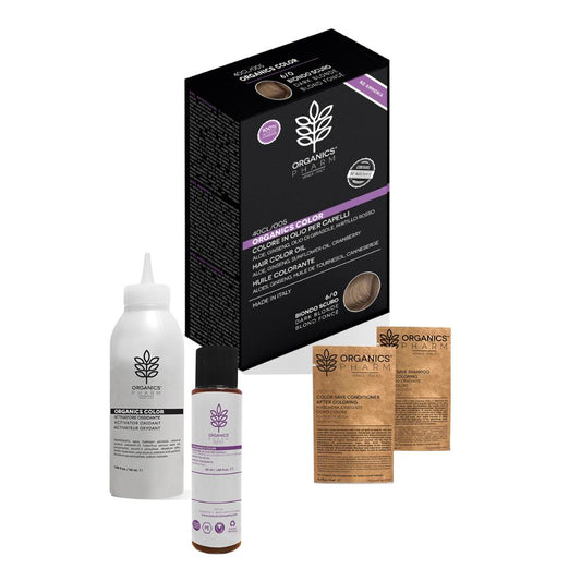 ORG PH ORGANIC 6/0 Biondo Scuro