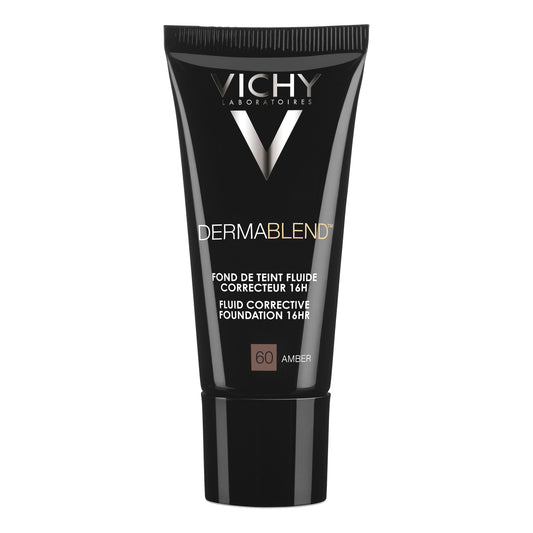 DERMABLEND Fdt Corr.60 30ml