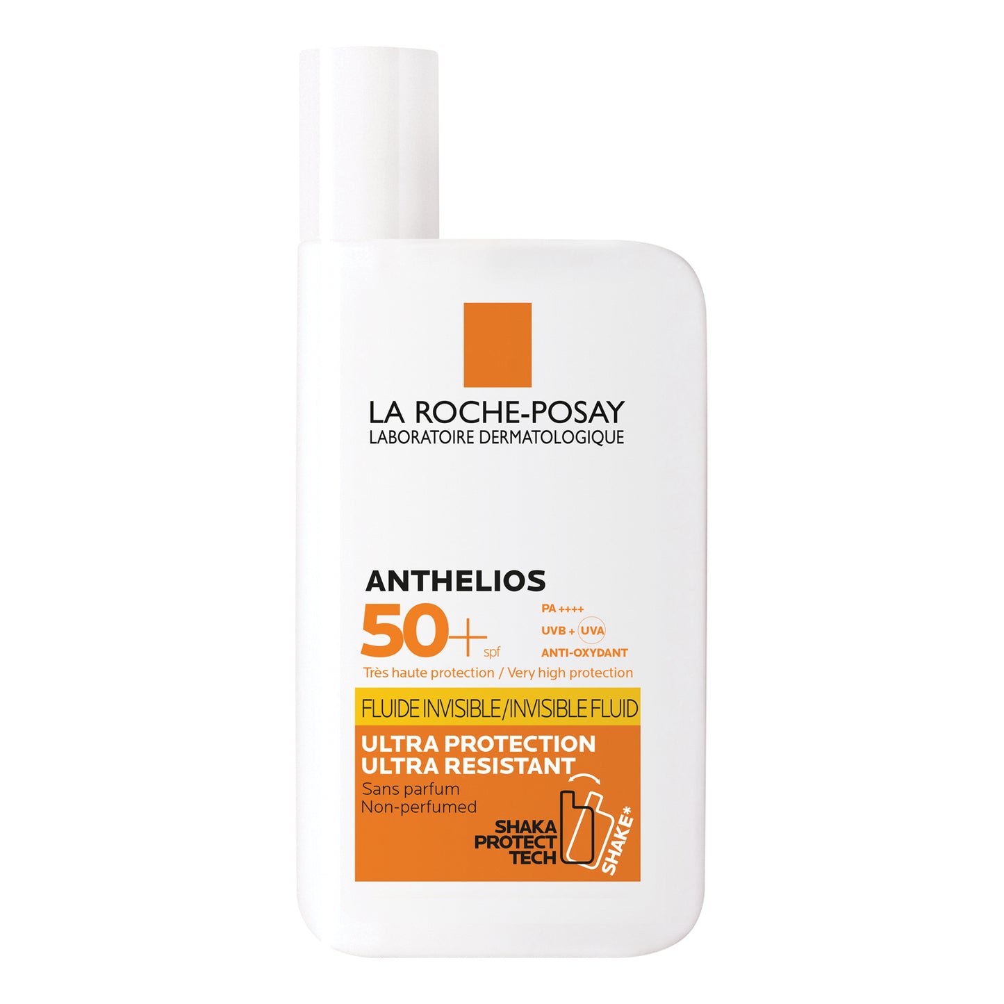 ANTHELIOS FLUDO SENZA PROFUMO SPF 50+