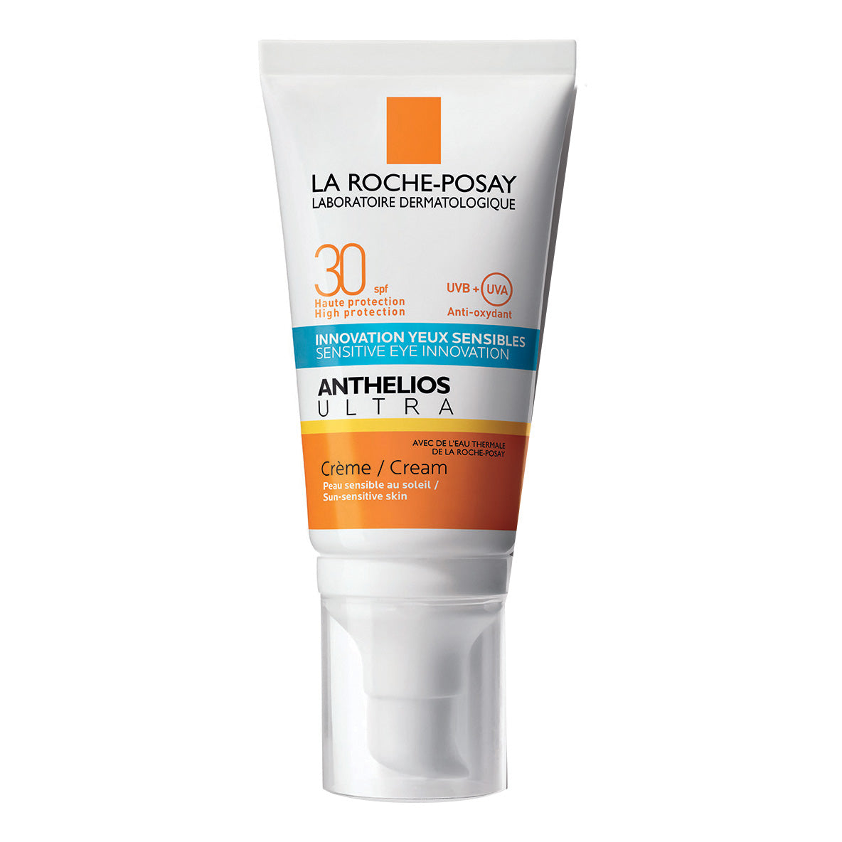 ANTHELIOS FLUDE SPF30+ 50ML