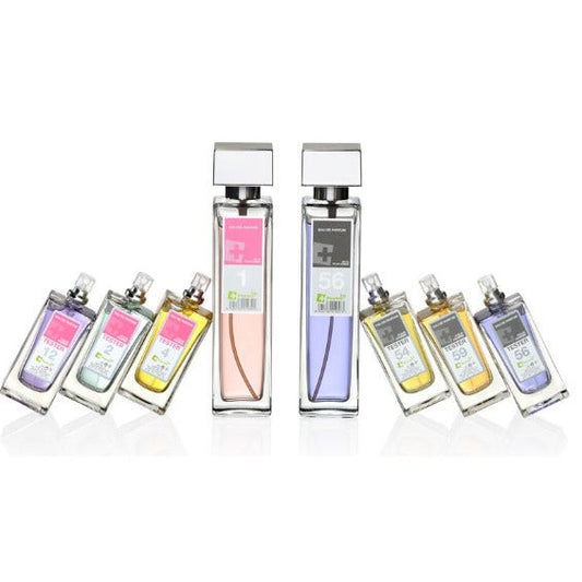 Iap Pharna 48 Profumo Donna 30ml