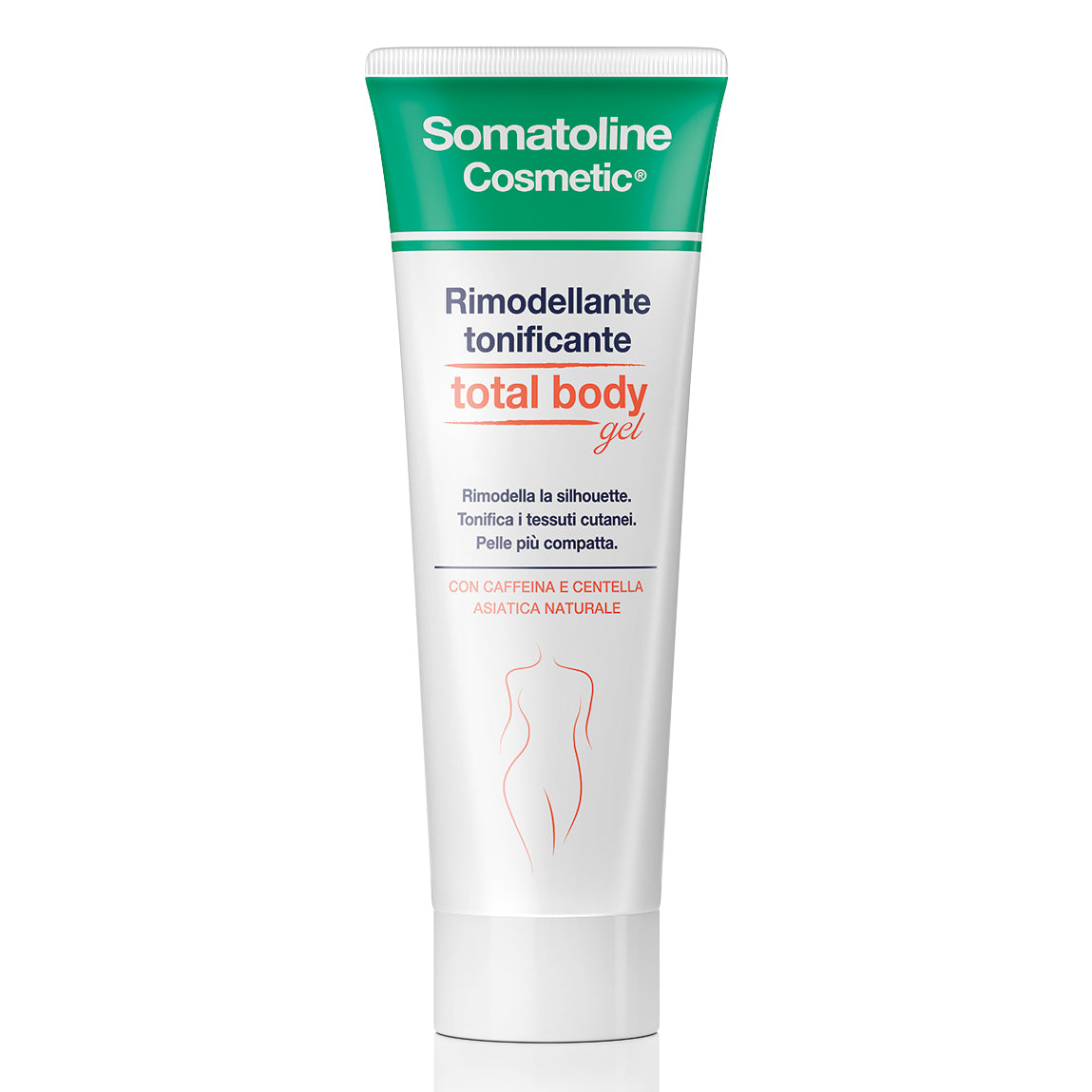 SOMATOLINE-C RIMOD TOT BODY GEL