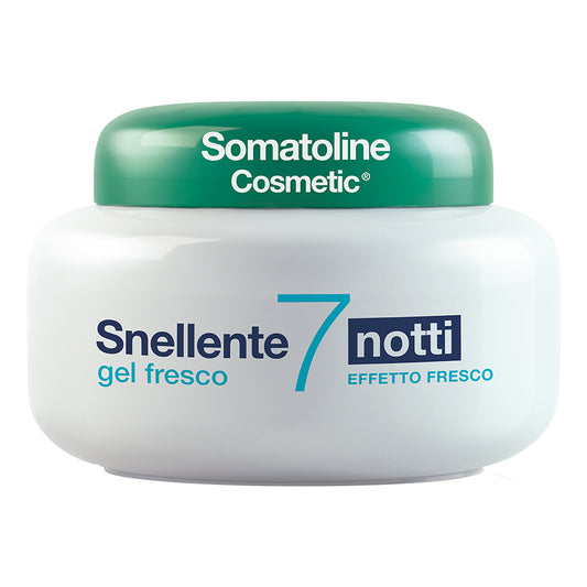 SOMATOLINE-C SNEL NTT GEL 250ML