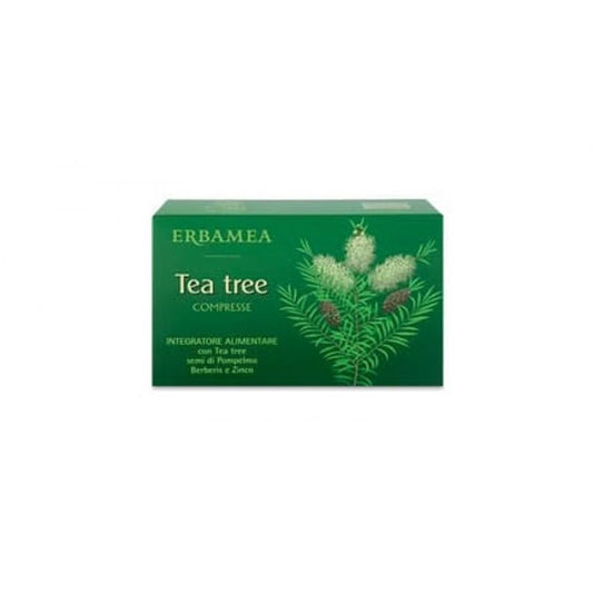 TEA TREE 30CPR