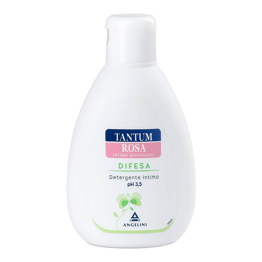 Tantum Rosa Difesa Detergente Intimo 200ml