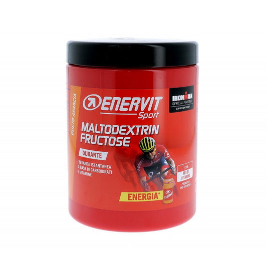 ENERVIT MALTODEXTRIN FRUCT 500G