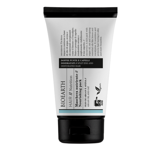 Bioearth Hair Maschera Nutriente 150ml
