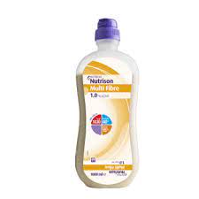 NUTRISON MULTIFIBRE 1L CB