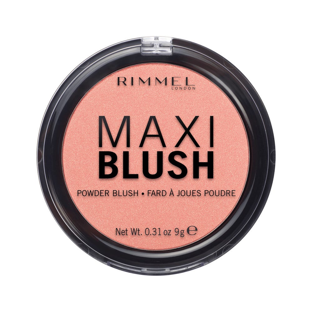 Rimmel Fard In Polvere Maxi Formato 001 Third Base
