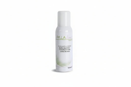 FYLLADERM POLVERE SPRAY 125ML