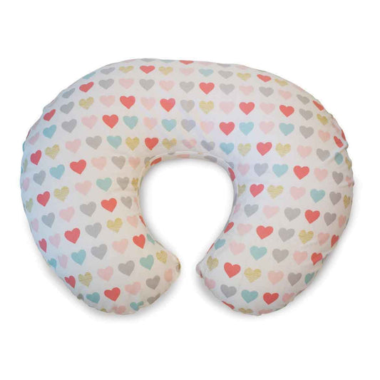 CHICCO Cusc.Boppy Hearts