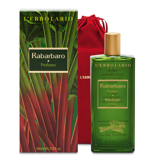 RABARBARO PROFUMO ED LIM 100ML
