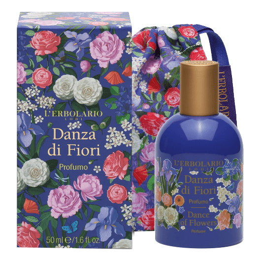 DANZA FIORI PROFUMO 50ML