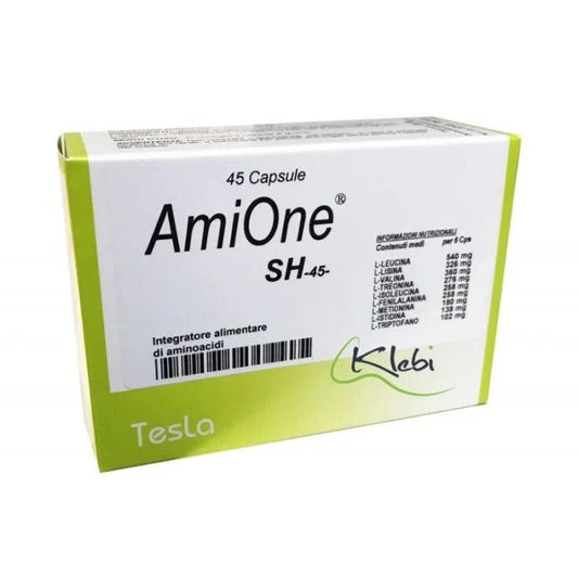 AMIONE SH 45 45CPS