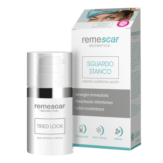 REMESCAR SGUARDO STANCO CREMA