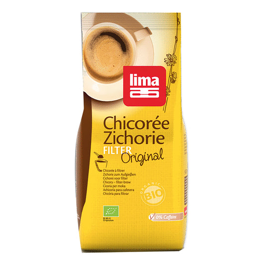 Cicoria Filter Original Per Moka 250g