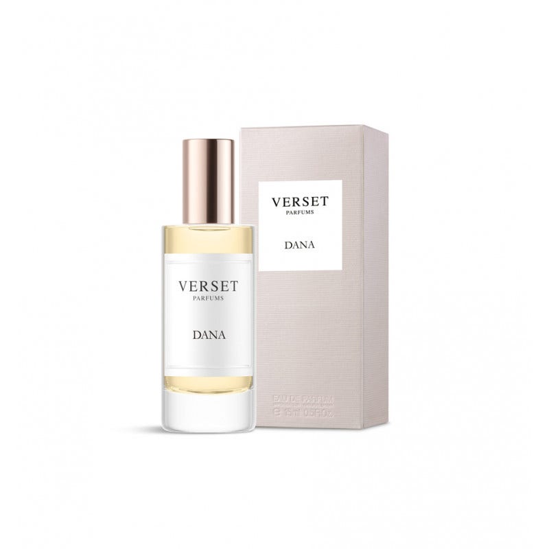 Verset Dana Edp Pour Femme 15ml