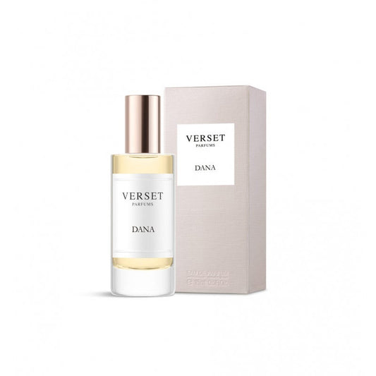 Verset Dana Edp Pour Femme 15ml