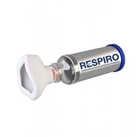 RESPIRO C/Maschera 0-2 Anni