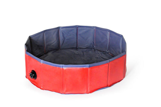 Camon Piscina Per Cani 80x20cm